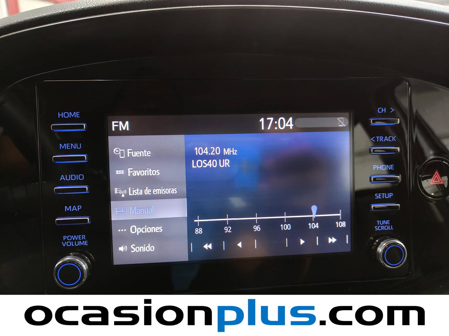 Foto Toyota Aygo X Cross Toyota Aygo X Cross 1.0 VVT-I Play (72 CV)