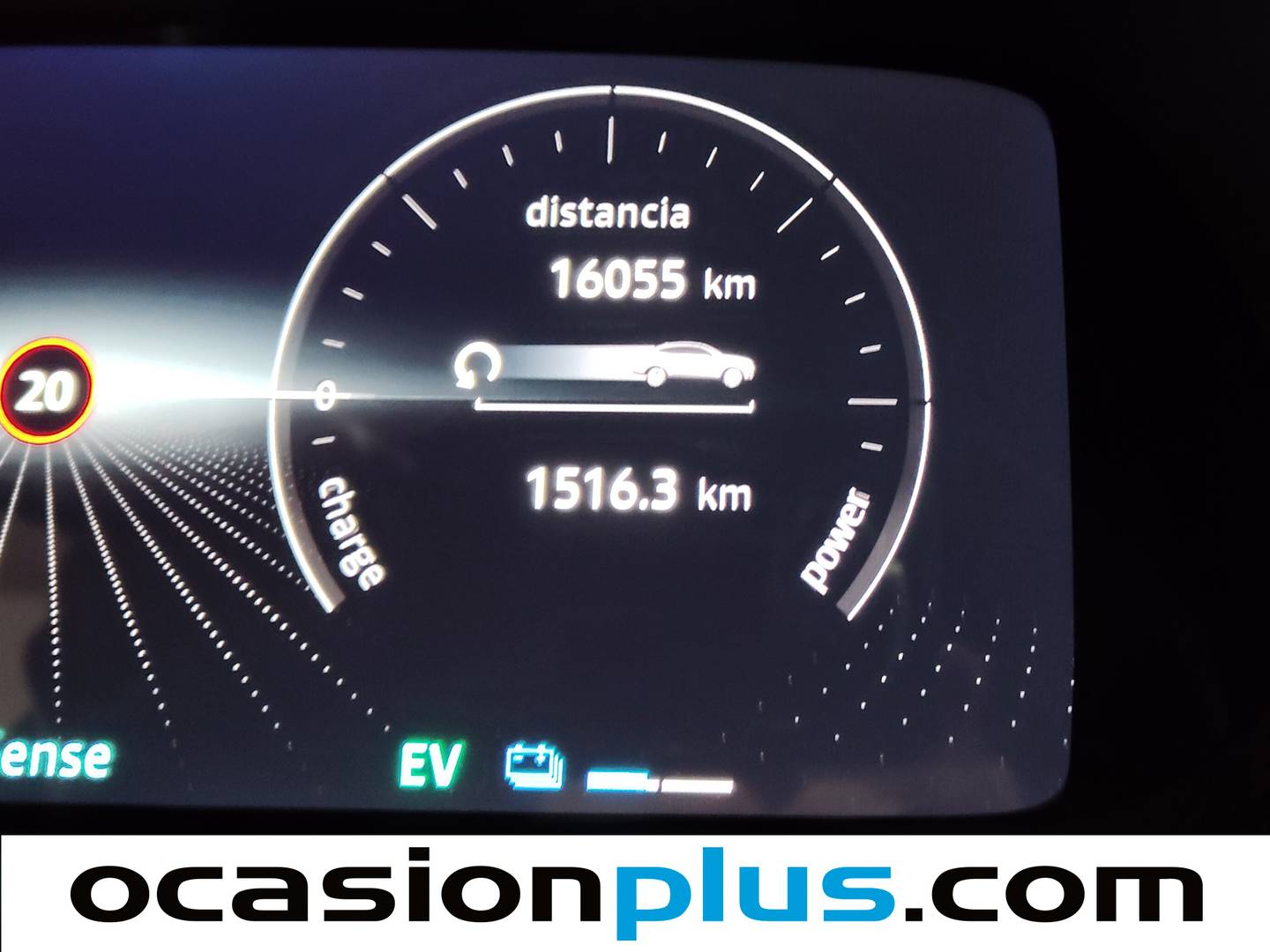 Foto Renault Arkana Renault Arkana Esprit Alpine E-TECH Híbrido 107 kW (145 CV)