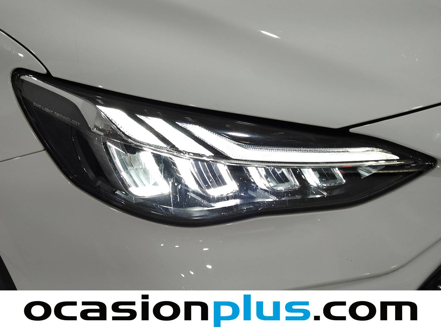 MG HS MG HS 1.5 Turbo GDI Comfort (162 CV) barato