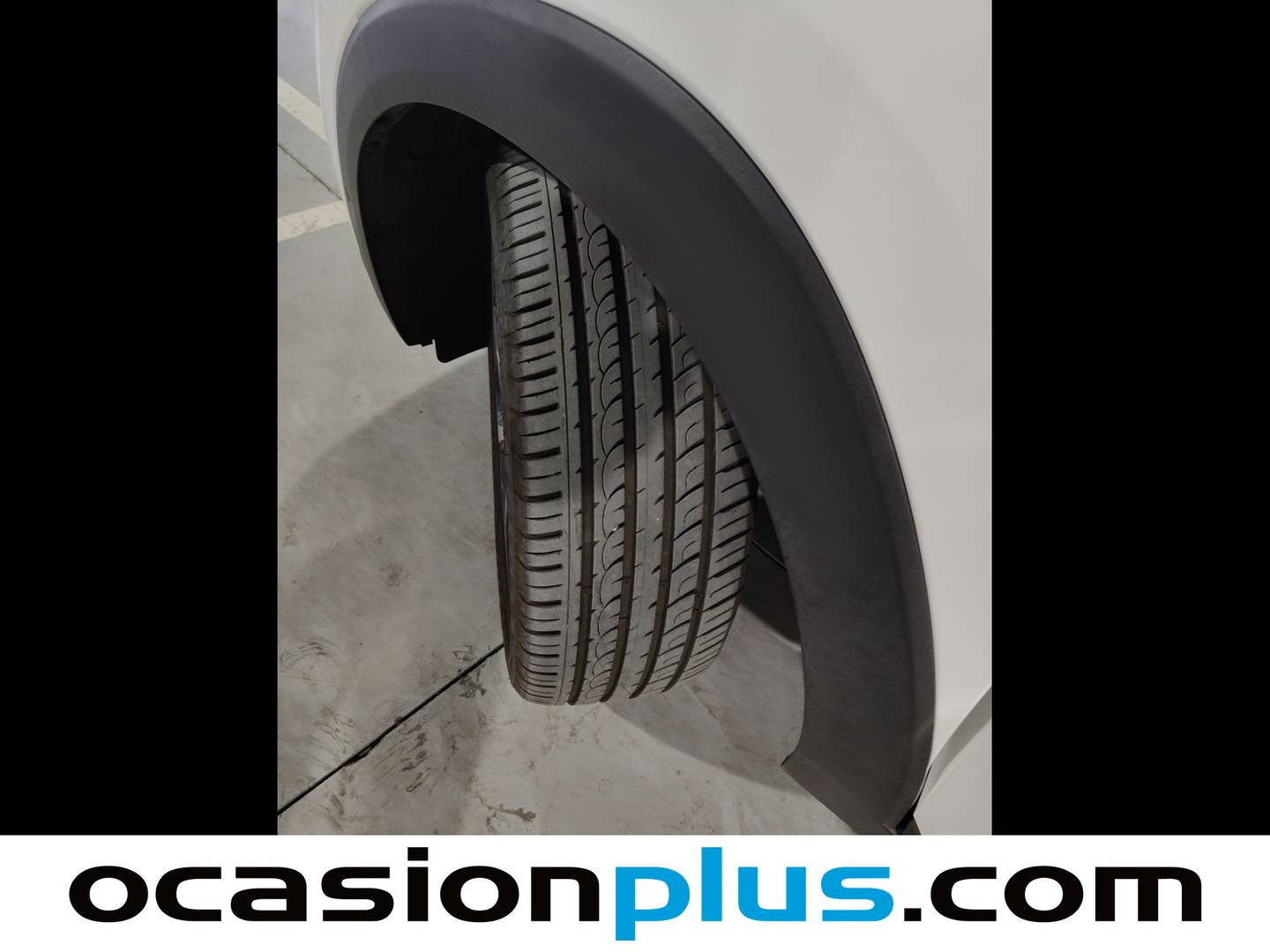 Hyundai Tucson Hyundai Tucson 1.7 CRDI BD Style DCT 4x2 (141 CV) seminuevo