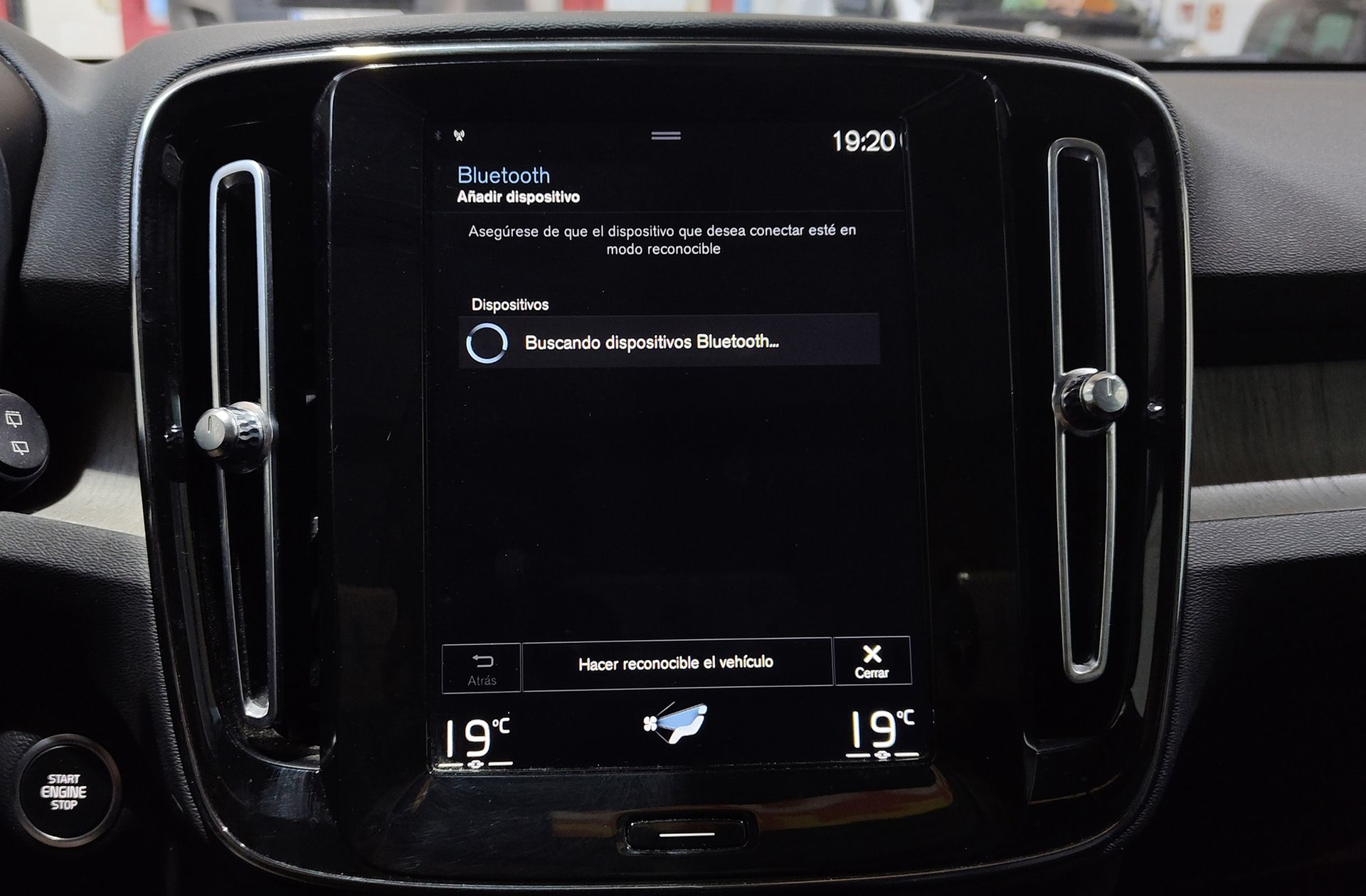 Volvo XC40 T4 Inscription - foto 37