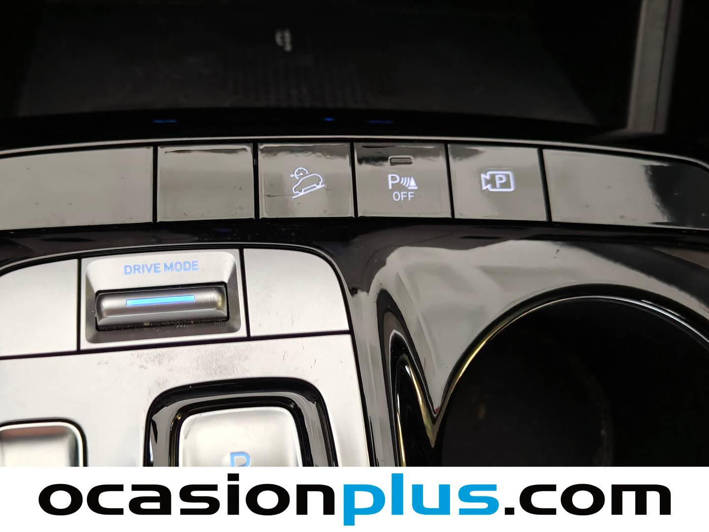 Extras del Hyundai Tucson Hyundai Tucson 1.6 TGDI HEV Maxx Auto (230 CV)