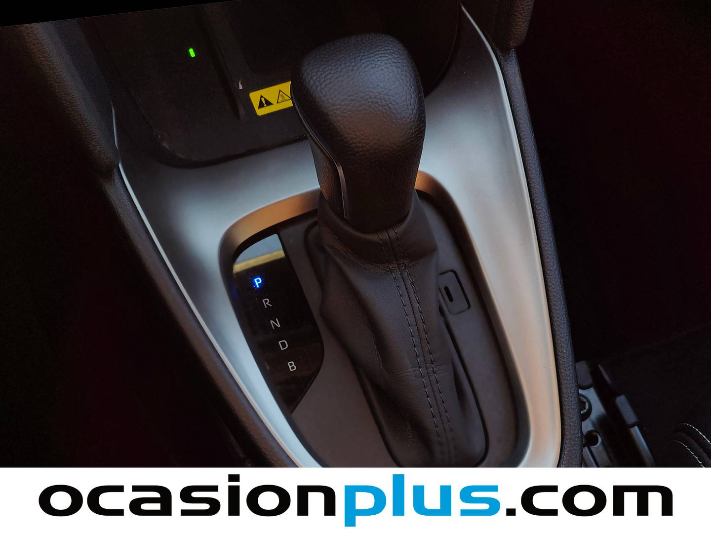 Toyota Yaris Cross Toyota Yaris Cross 130H Style (130 CV) de segunda mano