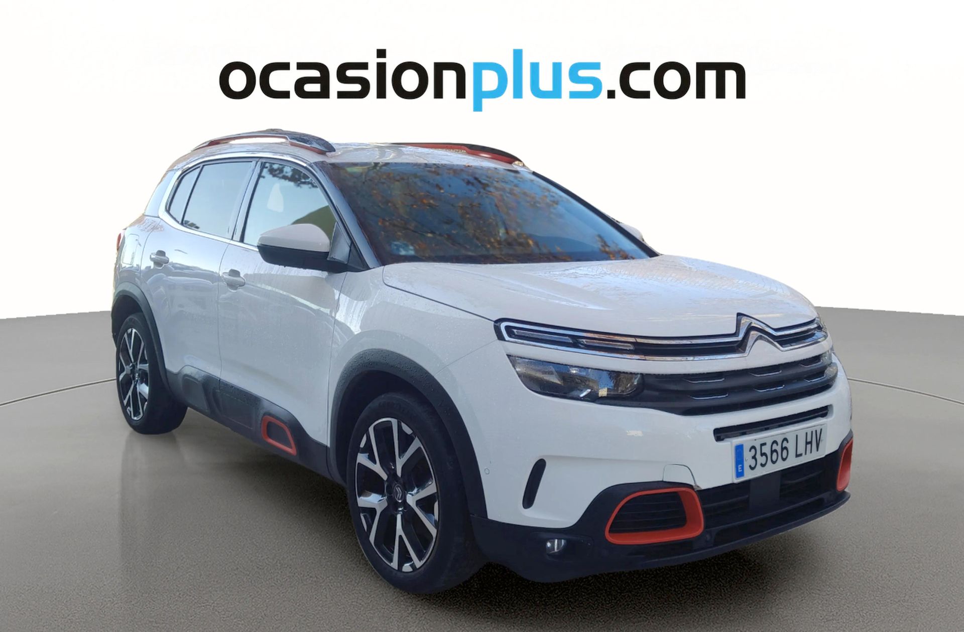 Citroën C5 Aircross BlueHDi 130 Feel - foto 2