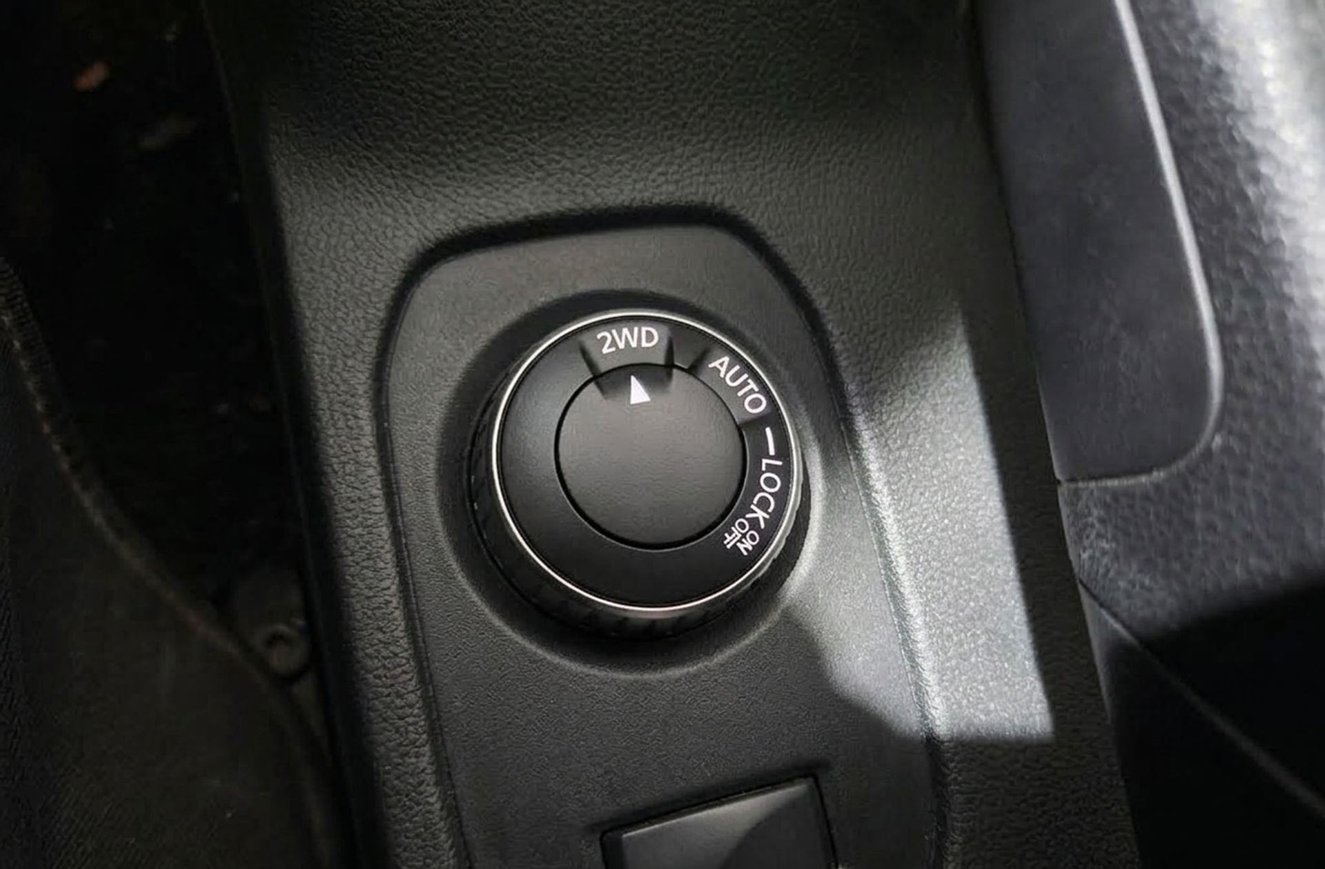 Dacia Duster Expression Blue dCi 4x4 - foto 25