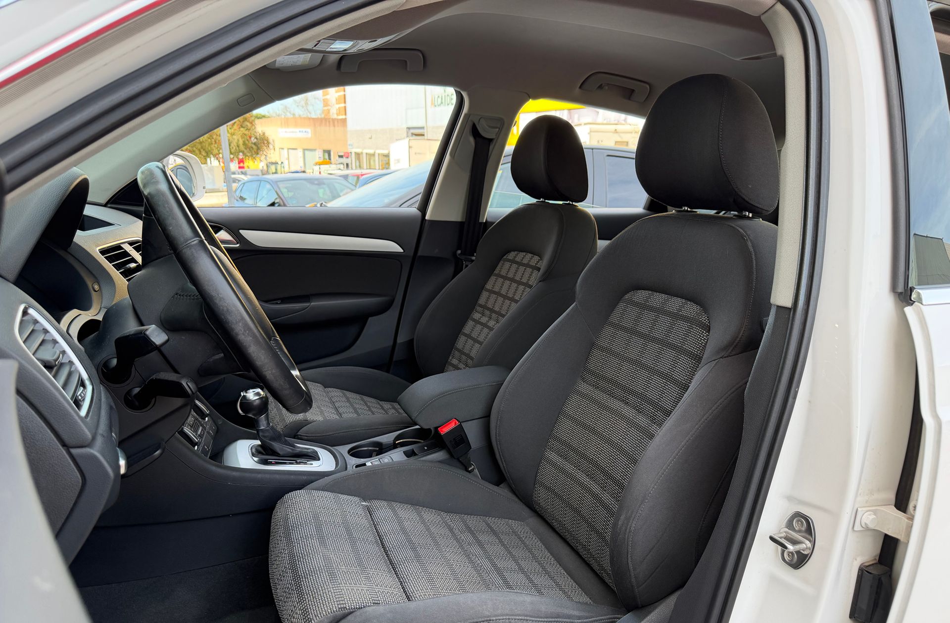 Audi Q3 sport edition 1.4 TFSI CoD S tronic - foto 10
