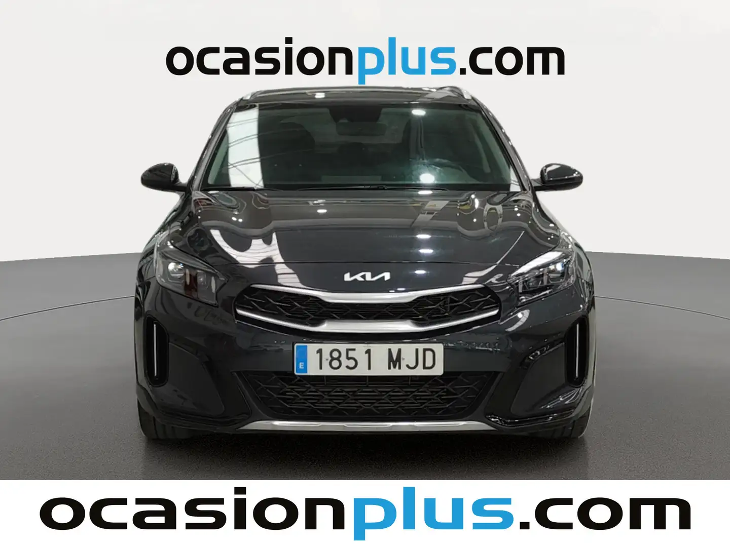 Foto KIA XCeed Kia XCeed 1.0 T-GDi Drive (120 CV)