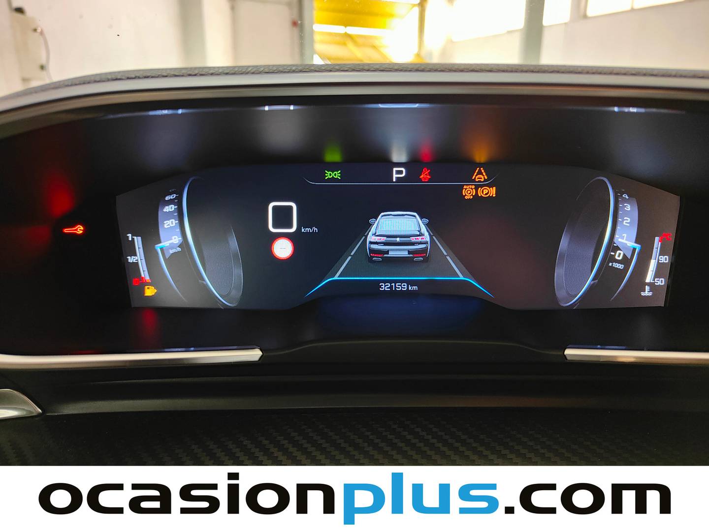 Foto Peugeot 508 Peugeot 508 PureTech 130 Active Pack EAT8 (130 CV)