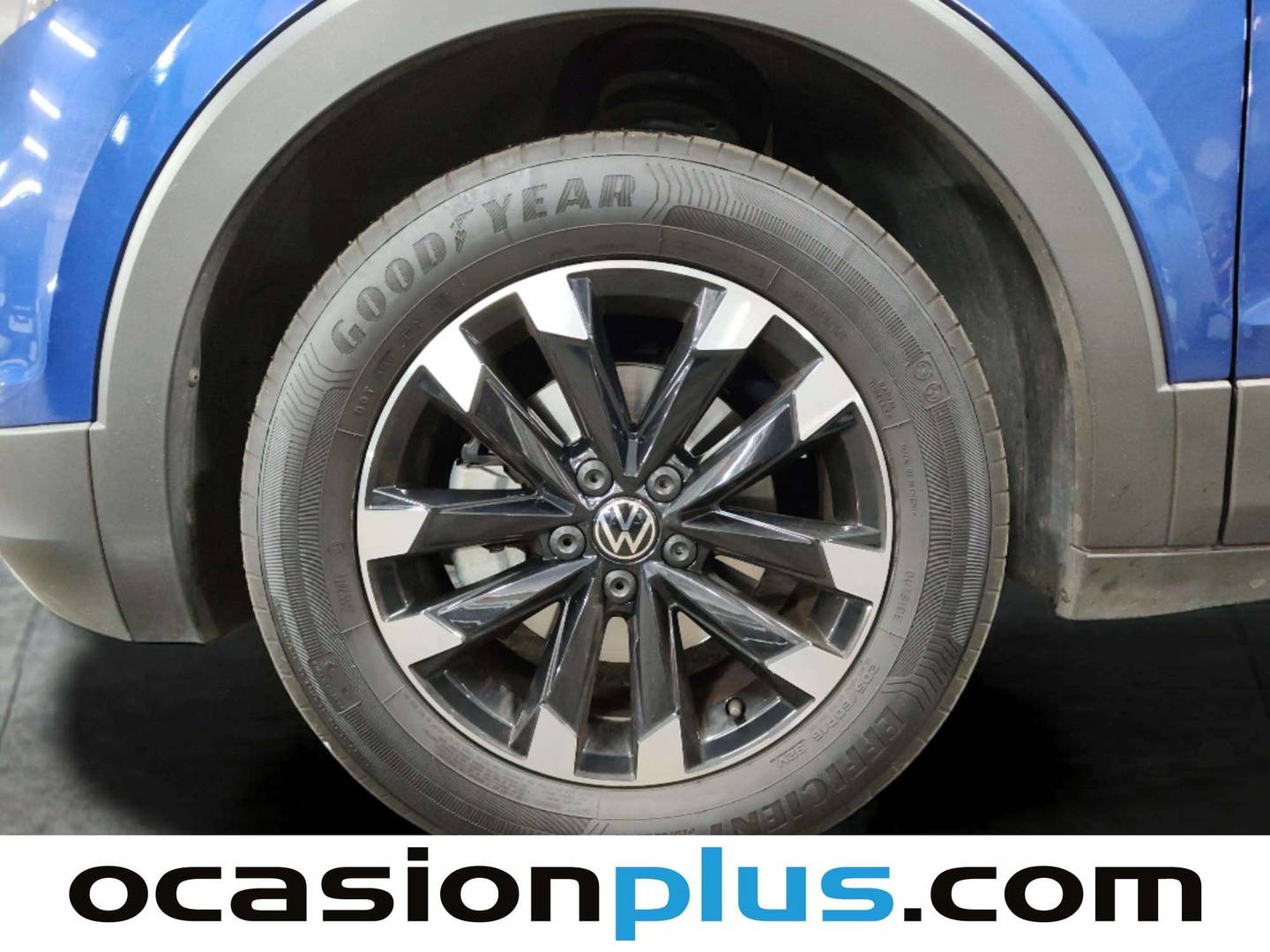 Foto Volkswagen T-Cross Volkswagen T-Cross Advance 1.0 TSI (110 CV)