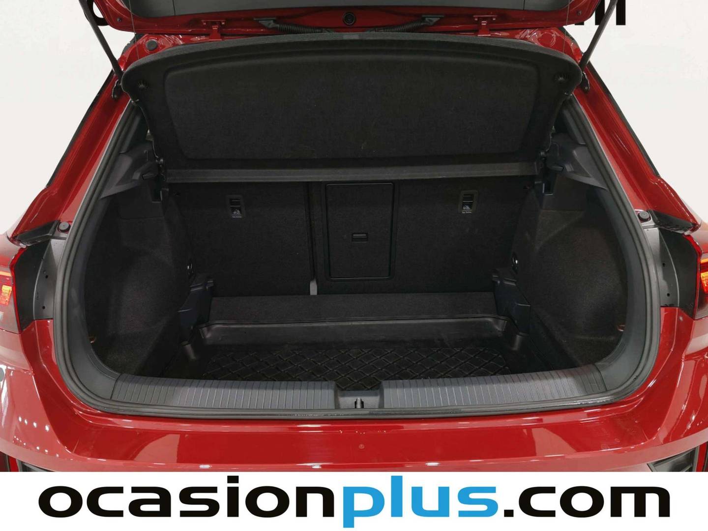 Fotos maletero Volkswagen T-Roc Volkswagen T-Roc R-Line 1.5 TSI (150 CV)