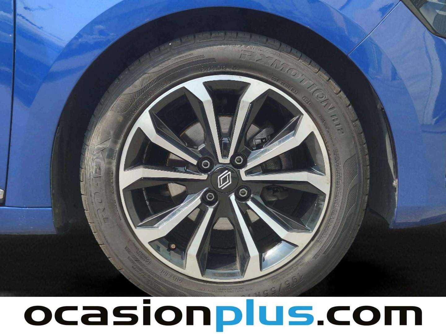 Renault Clio Renault Clio Techno TCe (90 CV) 90cv
