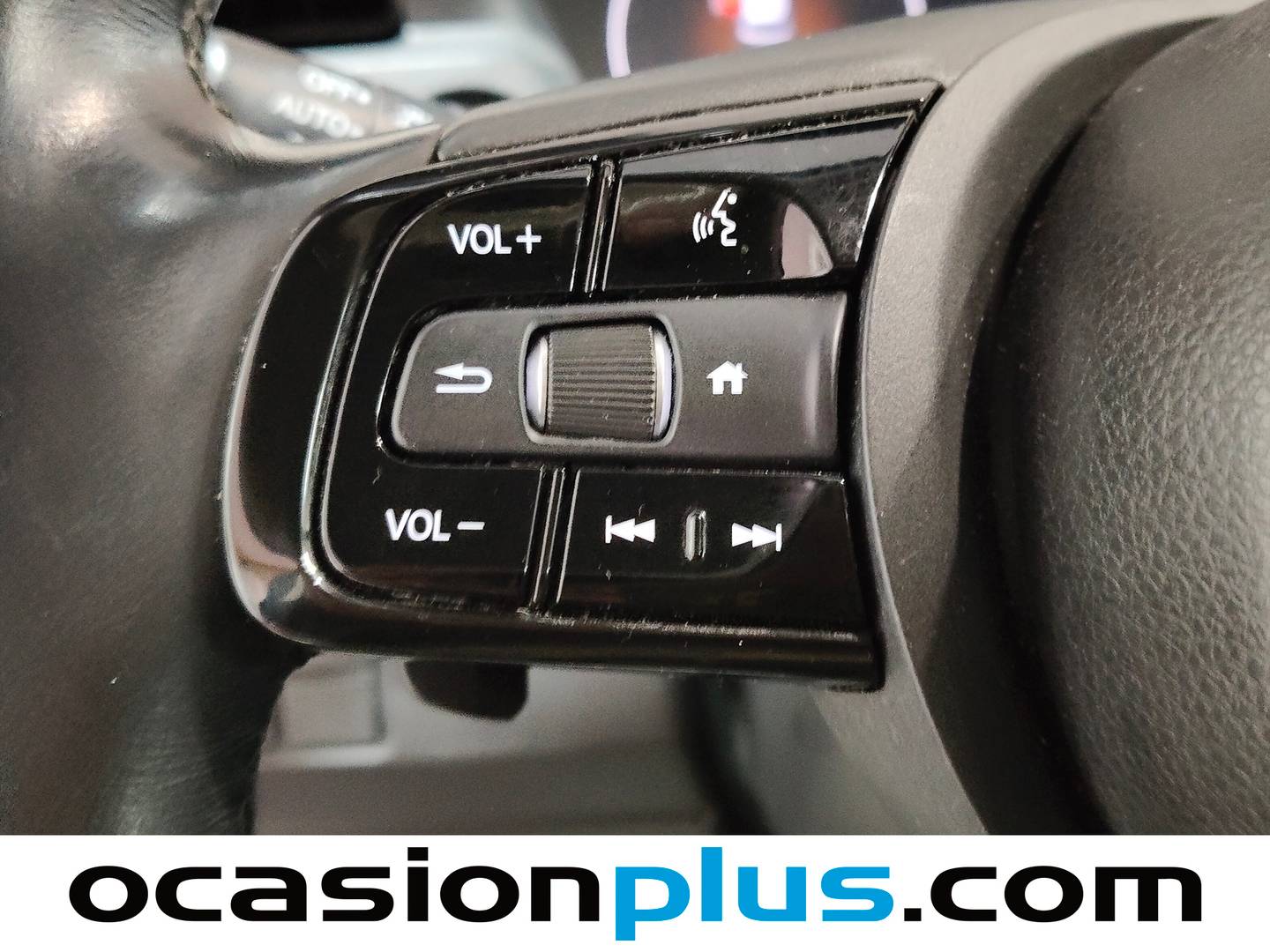 Foto Honda HR-V Honda HR-V 1.5 i-MMD Advance 4x2 Auto (131 CV)