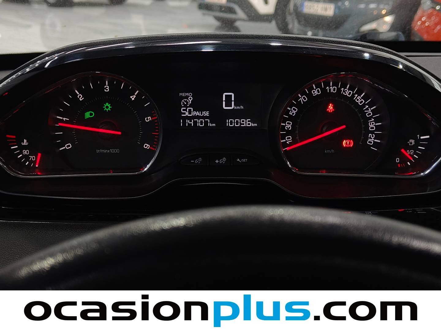 Peugeot 208 Peugeot 208 1.4 HDi Active (68 CV) 2013