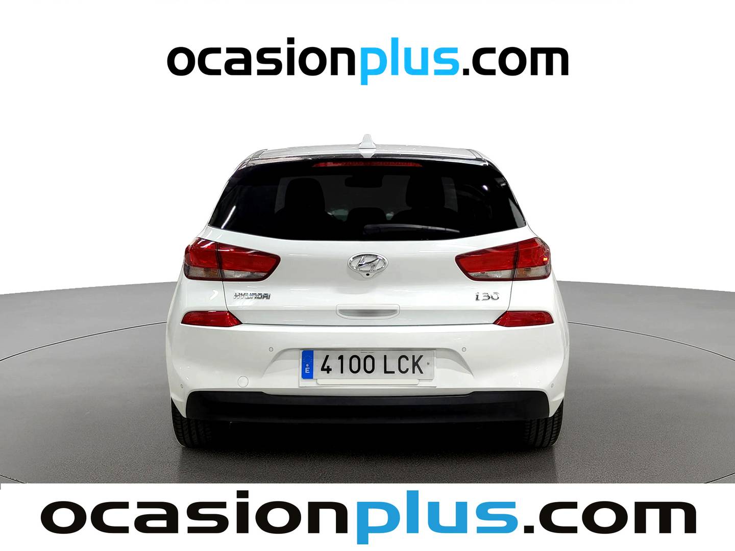 Hyundai i30 Hyundai i30 1.0 TGDI Tecno (120 CV) al mejor precio