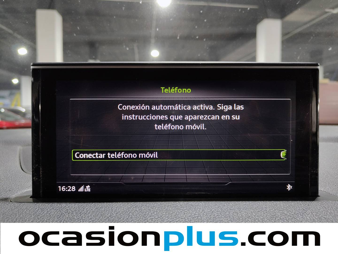 Audi Q7 Audi Q7 sport 3.0 TDI quattro (272 CV) tiptronic Pack S-line 272cv