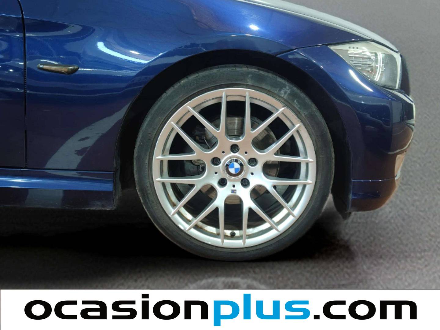 BMW Serie 3 BMW Serie 3 320i (170 CV) de segunda mano