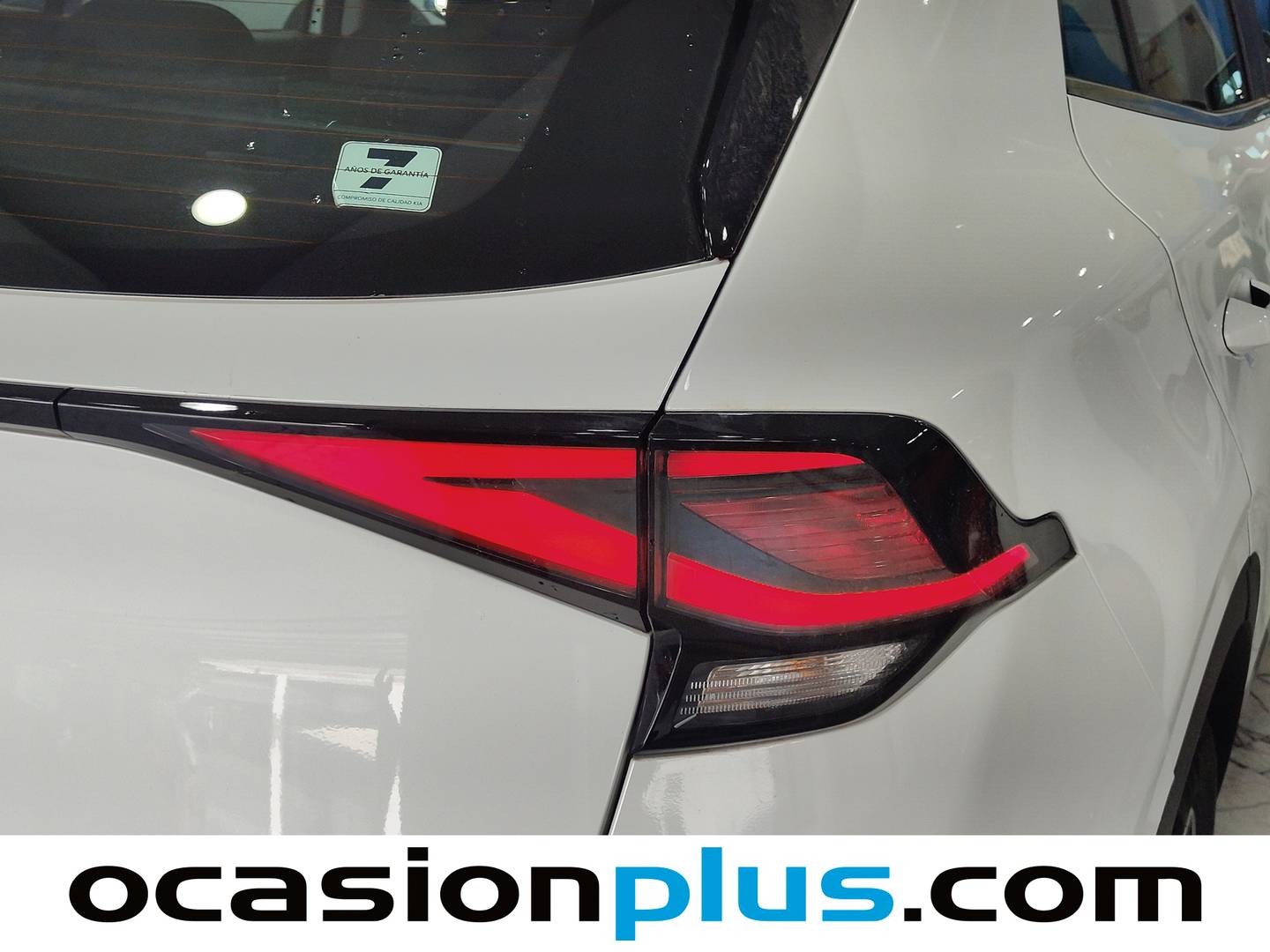 KIA Sportage KIA Sportage 1.6 T-GDi MHEV Business 4x2 DCT (160 CV) al mejor precio