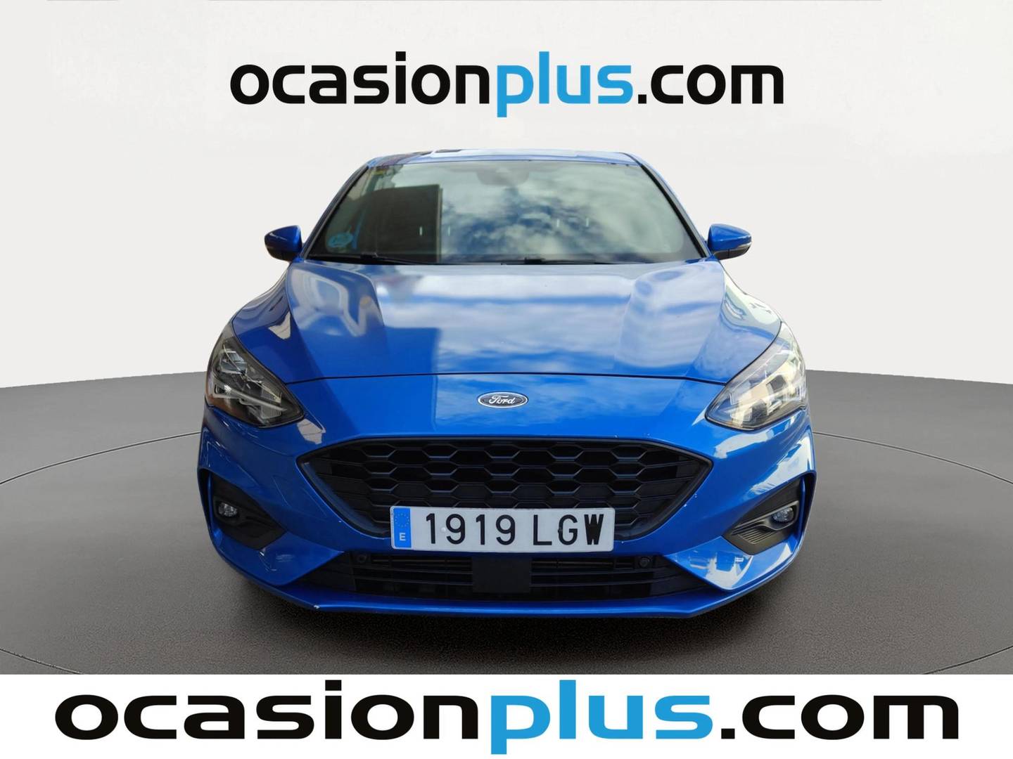 Ford Focus Ford Focus 1.0 Ecoboost ST-Line (125 CV) 125cv