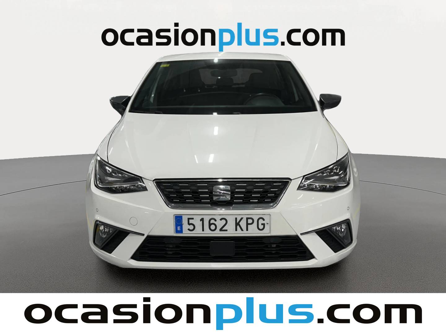 Foto Seat Ibiza SEAT Ibiza 1.0 TSI S&S Xcellence Plus DSG (115 CV)