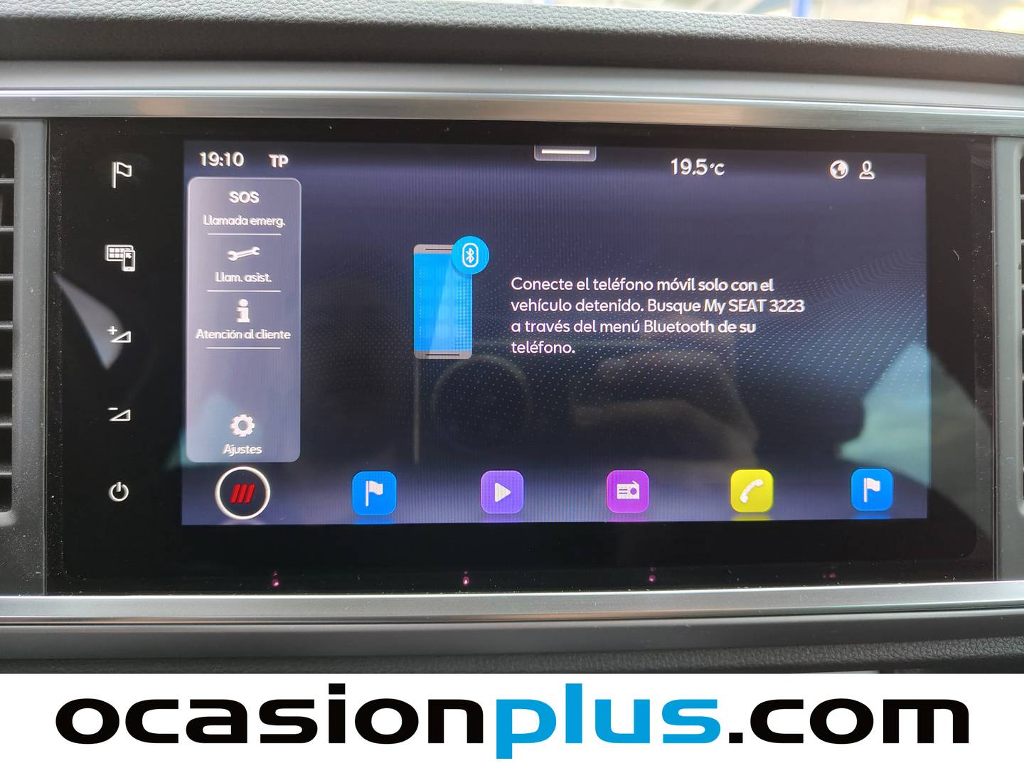 Foto Seat Ateca SEAT Ateca 1.5 TSI S&S FR Special Edition (150 CV)