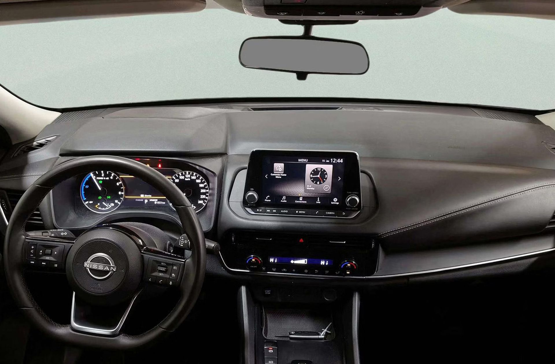 Nissan Qashqai E-POWER Acenta - foto 6