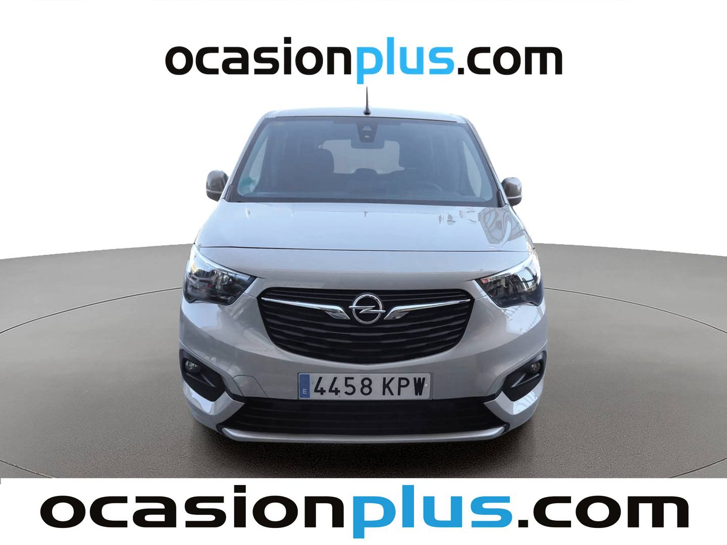Opel Combo Life Opel Combo Life 1.5 TD S&S Selective L (100 CV) 100cv