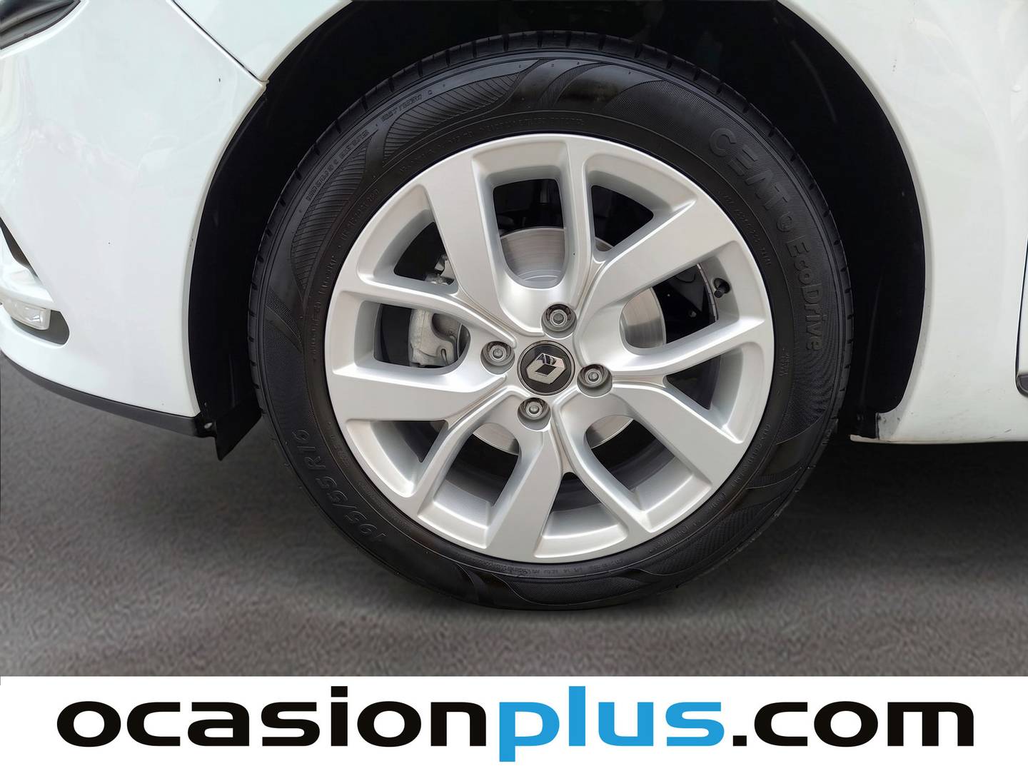 Renault Clio Renault Clio Limited Energy TCe (90 CV) gasolina