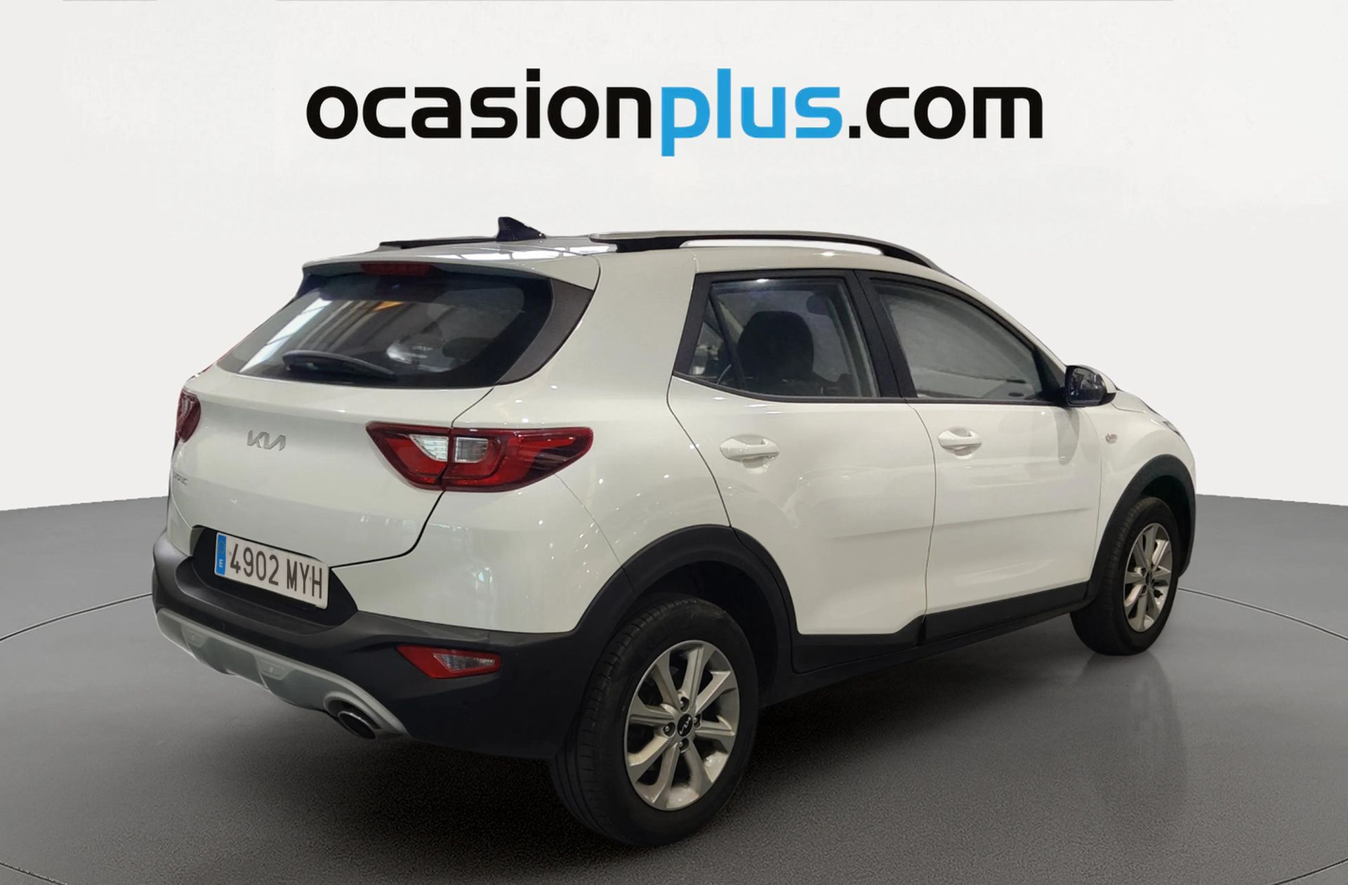 Kia Stonic 1.2 DPi Drive - foto 4