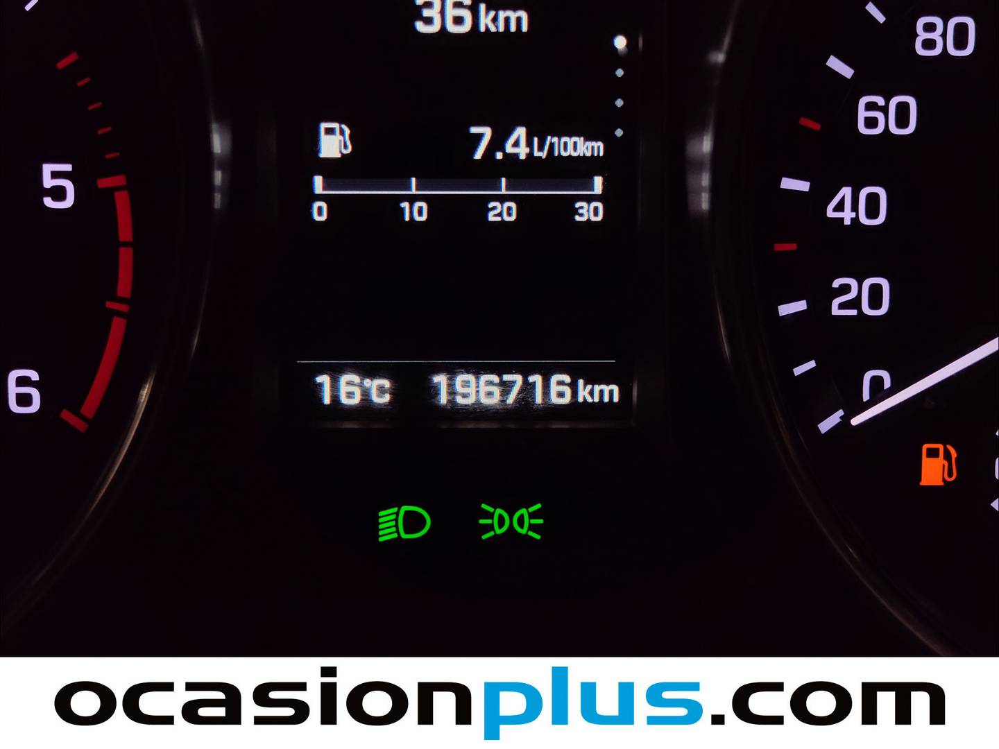 Foto Hyundai Santa Fe Hyundai Santa Fe 2.2 CRDI Tecno 4x2 Auto (200 CV) 7 Plazas