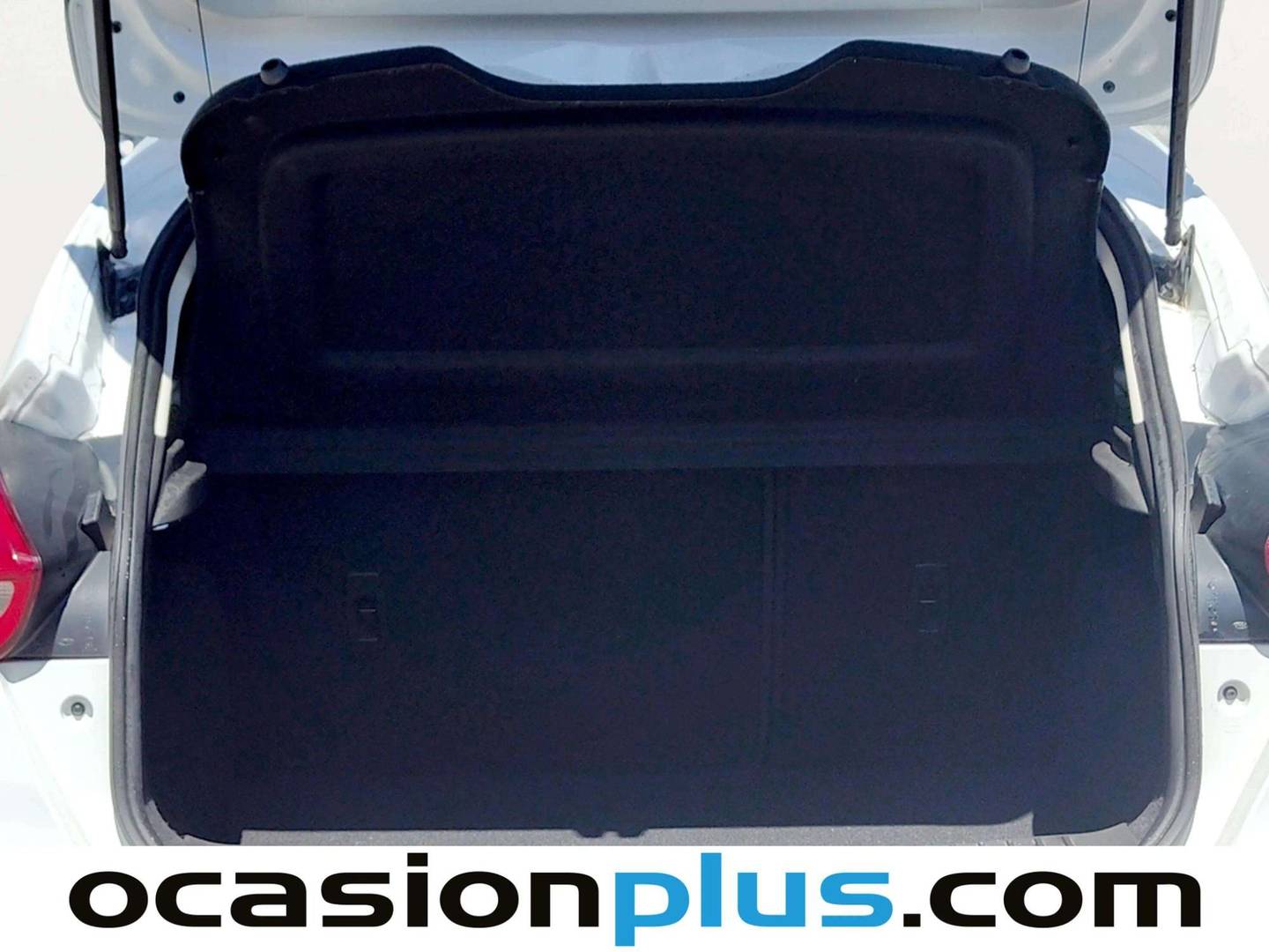 Fotos maletero Ford Focus Ford Focus 1.0 Ecoboost Business (125 CV)