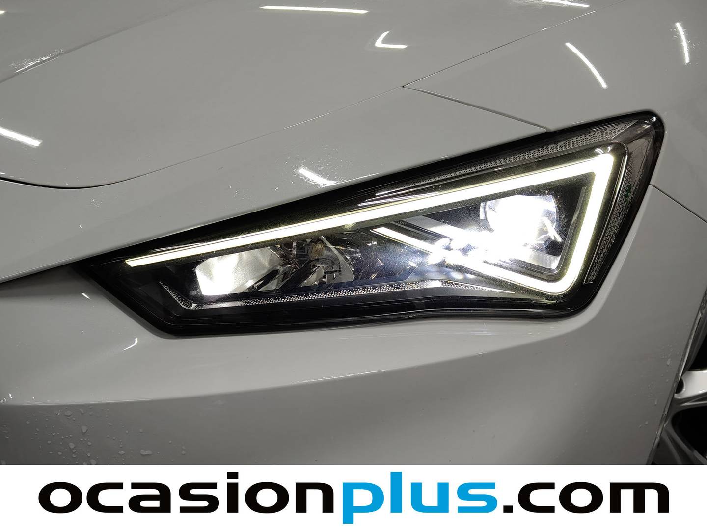 Foto Seat León SEAT León 1.5 TSI S&S FR Launch Pack L (150 CV)