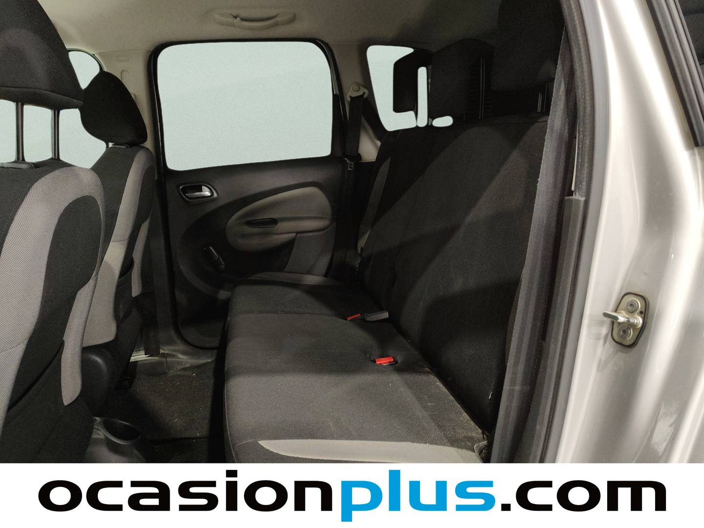 Foto Citroën C3 Picasso Citroen C3 Picasso 1.6 E-HDI CMP Seduction (92 CV)