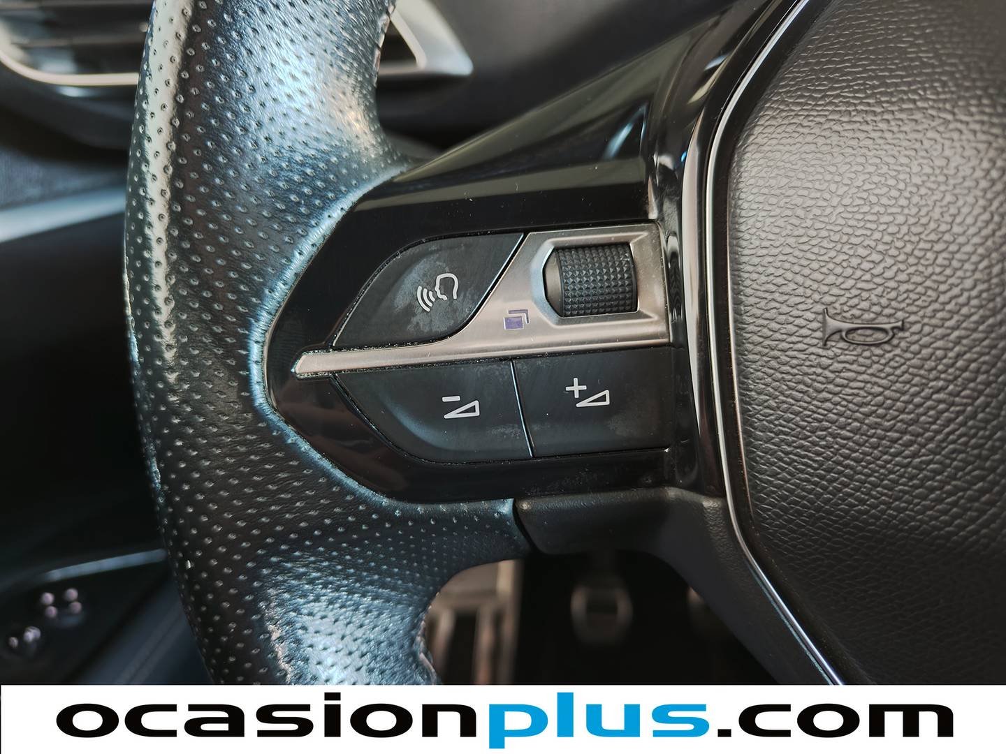 Foto Peugeot 3008 Peugeot 3008 BlueHDI 130 S&S GT Line (130 CV)