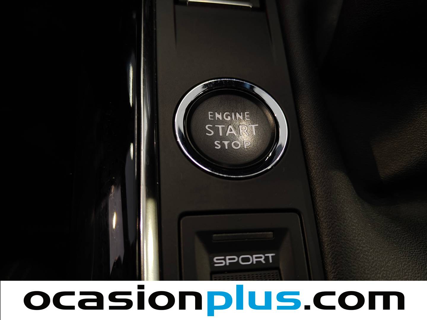 Peugeot 5008 Peugeot 5008 PureTech 130 S&S GT (130 CV) 7 plazas de ocasión