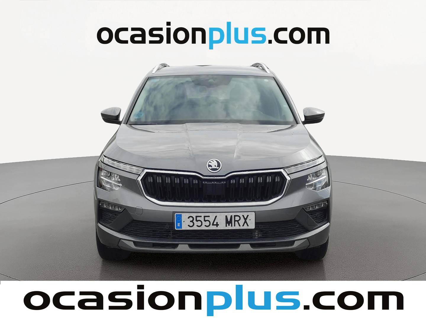 Skoda Kamiq Skoda Kamiq 1.0 TSI Selection DSG (115 CV) 115cv
