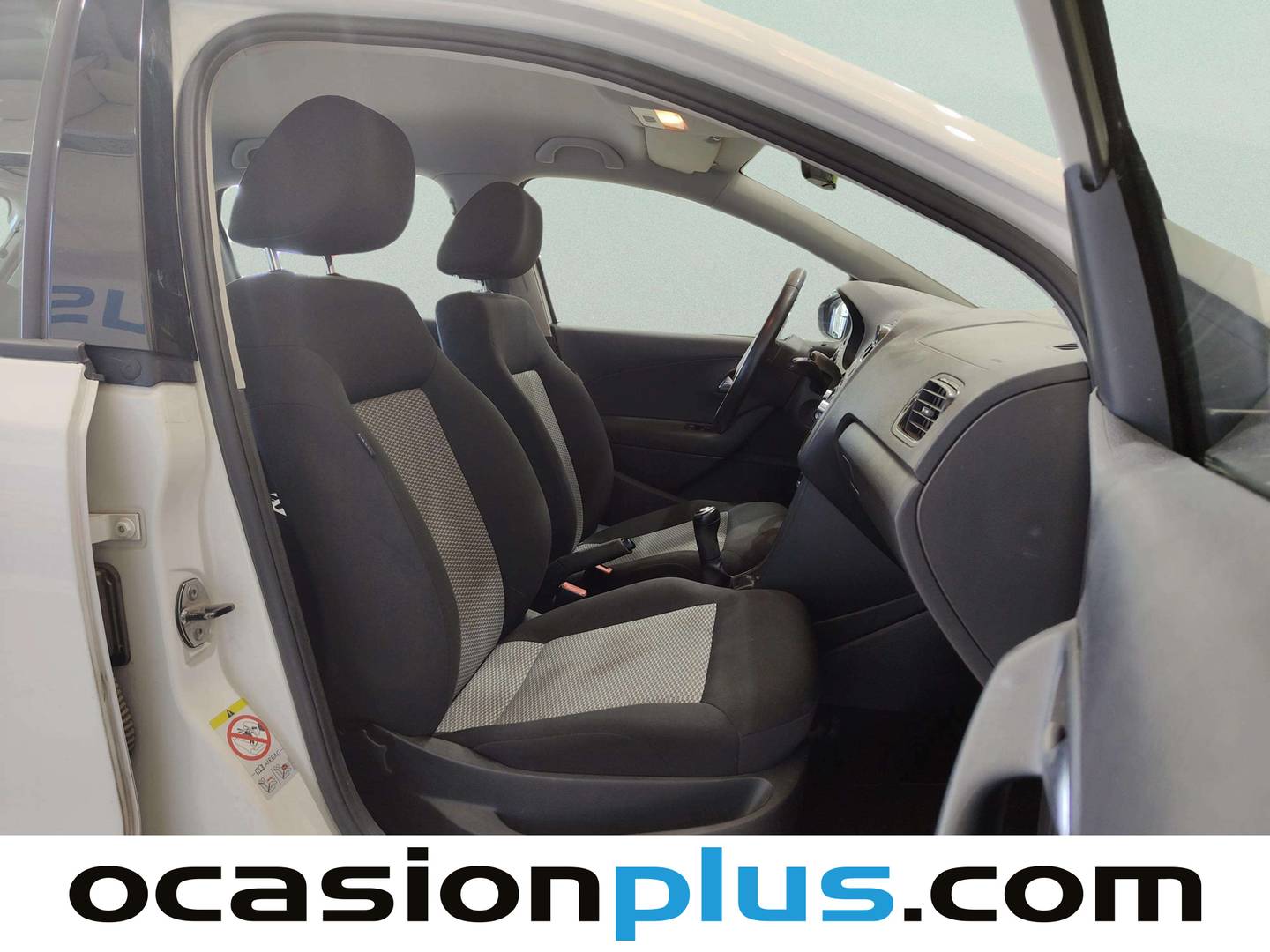 Volkswagen Polo Volkswagen Polo Advance 1.4 (85 CV) km 0