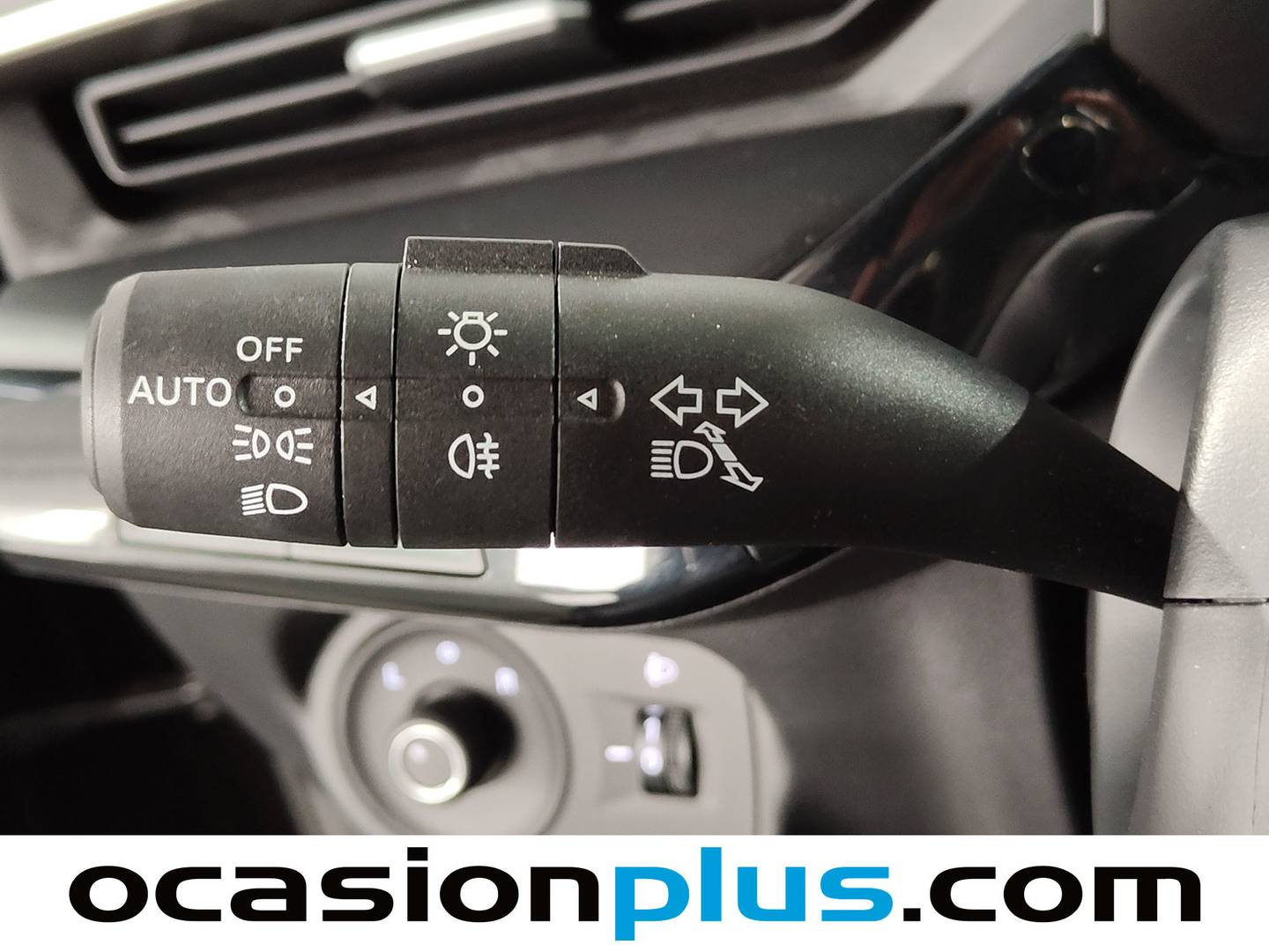 MG MG3 Hybrid+ MG MG3 Hybrid+ Comfort (195 CV) seminuevo