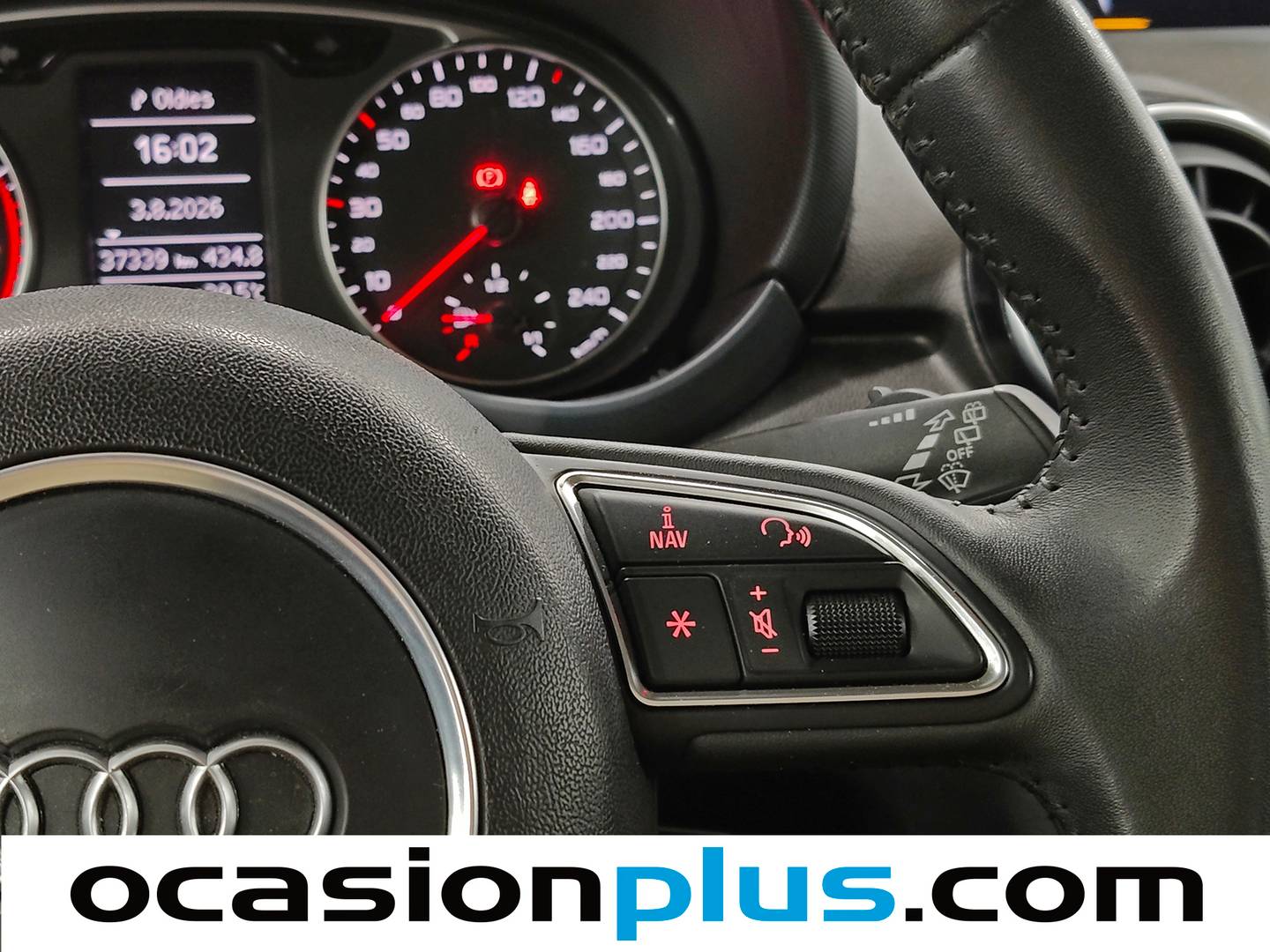 Audi A1 Audi A1 Adrenalin 1.0 TFSI (95 CV) seminuevo