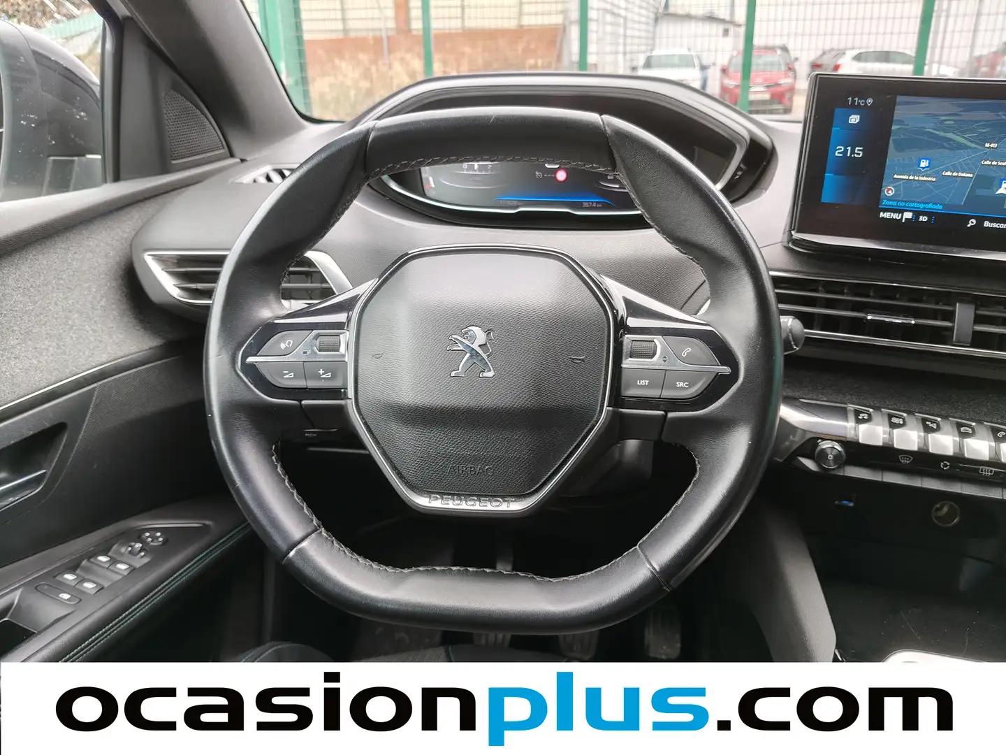 Foto Peugeot 3008 Peugeot 3008 PureTech 130 S&S Allure Pack (130 CV)