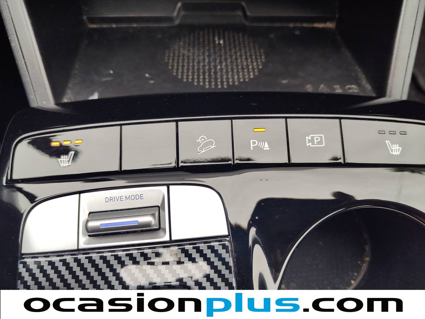 Hyundai Tucson Hyundai Tucson 1.6 TGDI HEV Tecno Auto 2C (230 CV) km 0