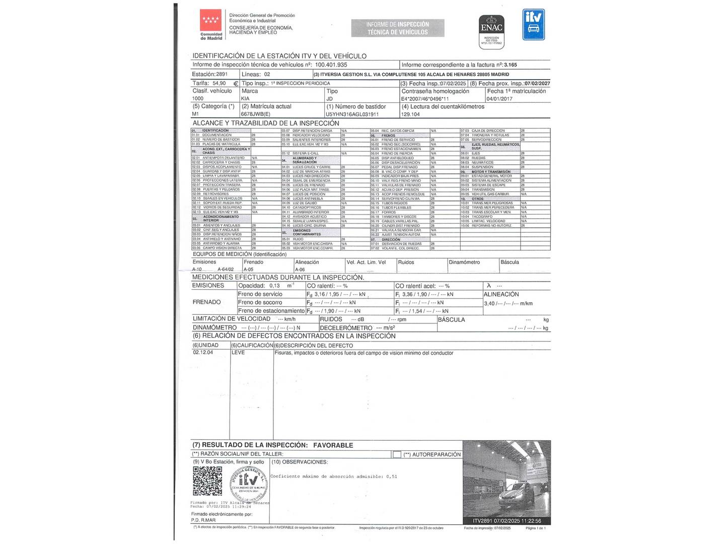 Foto KIA ProCeed Kia ProCeed 1.6 CRDi VGT Eco-Dynamics x-Tech16 (136 CV)
