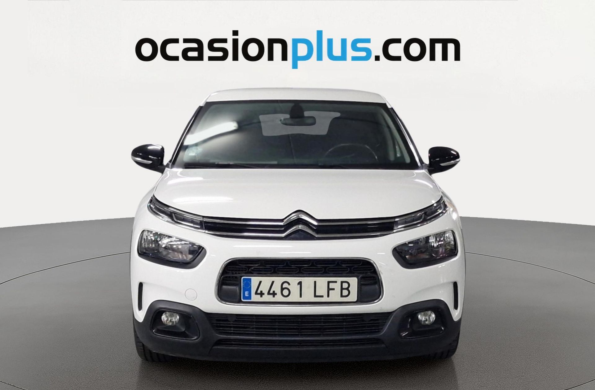 Citroën C4 Cactus BlueHDi 100 Shine - foto 13