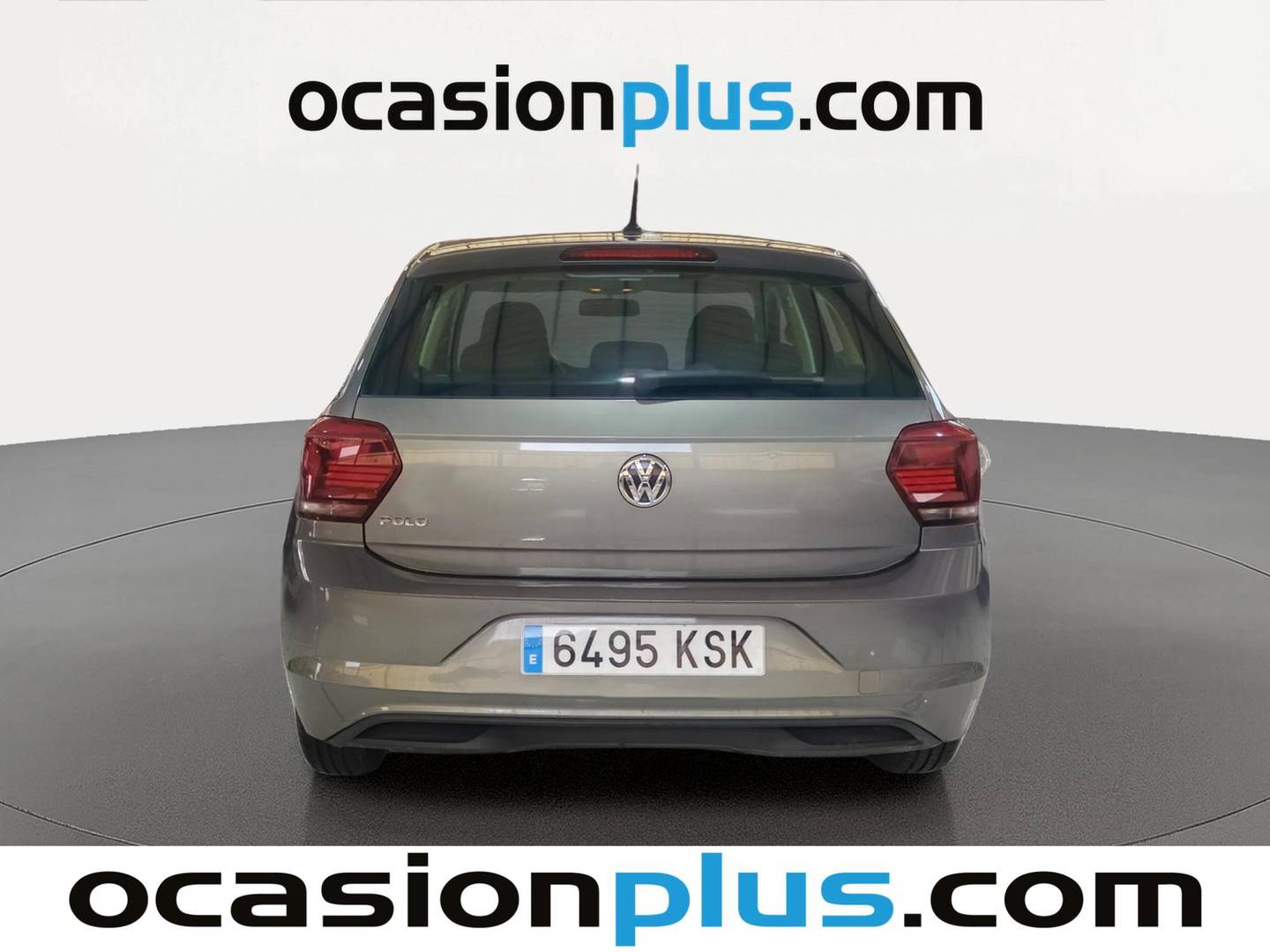 Volkswagen Polo Volkswagen Polo Edition 1.0 (80 CV) barato