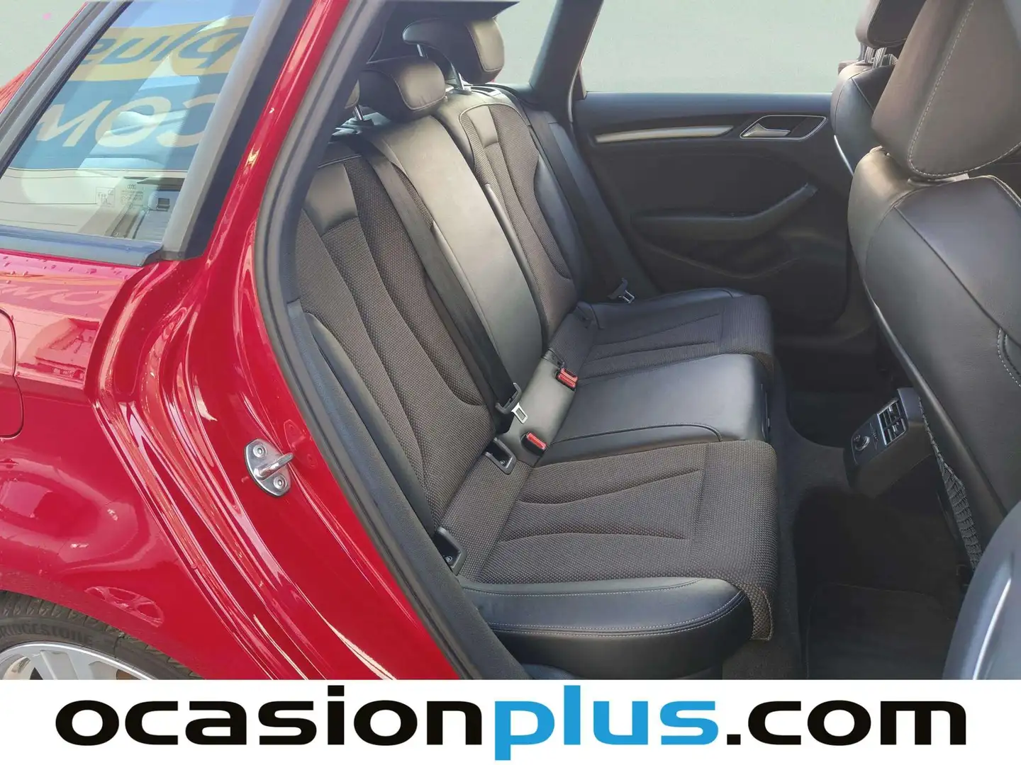 Foto Audi A3 Audi A3 Sportback S line 30 TDI (116 CV)