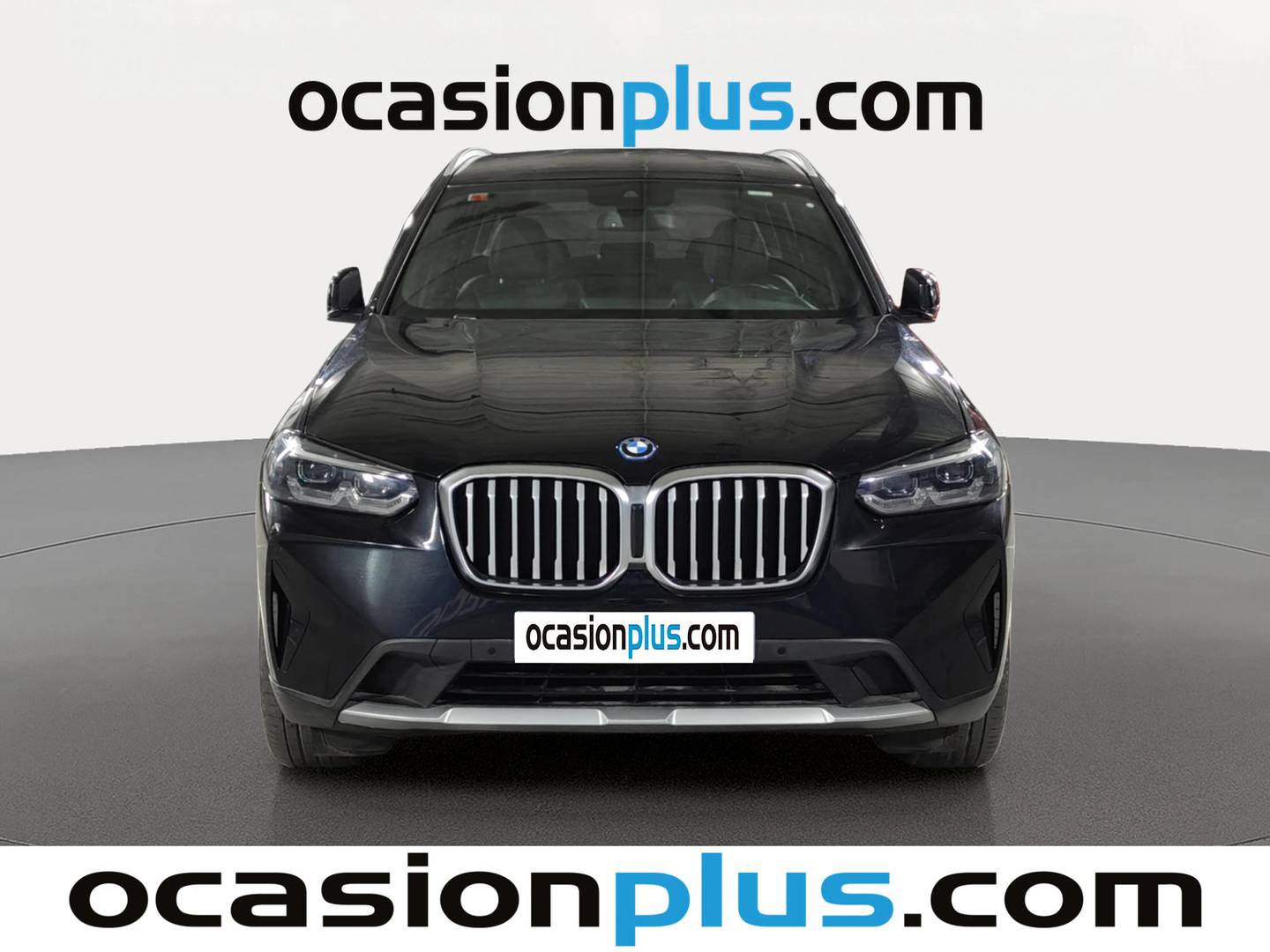 Foto BMW X3 BMW X3 xDrive30e xLine (292 CV)