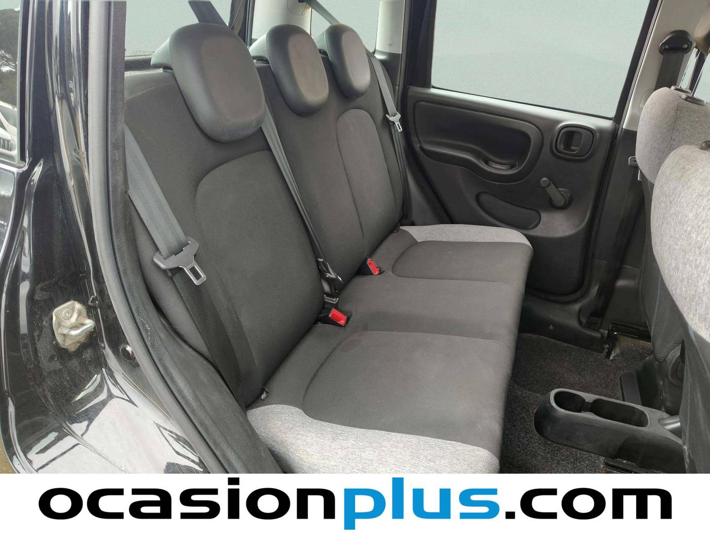 Foto Fiat Panda Fiat Panda 1.0 Hybrid GSE City Life (70 CV)