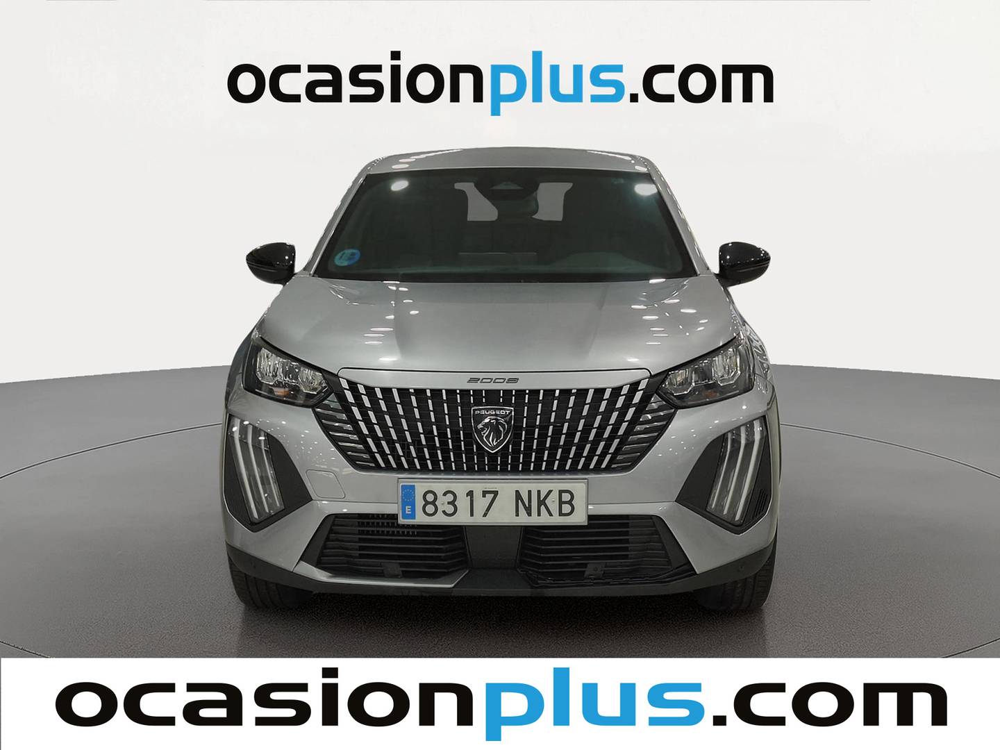Peugeot 2008 Peugeot 2008 Allure Hybrid eDCS6 (145 CV) barato