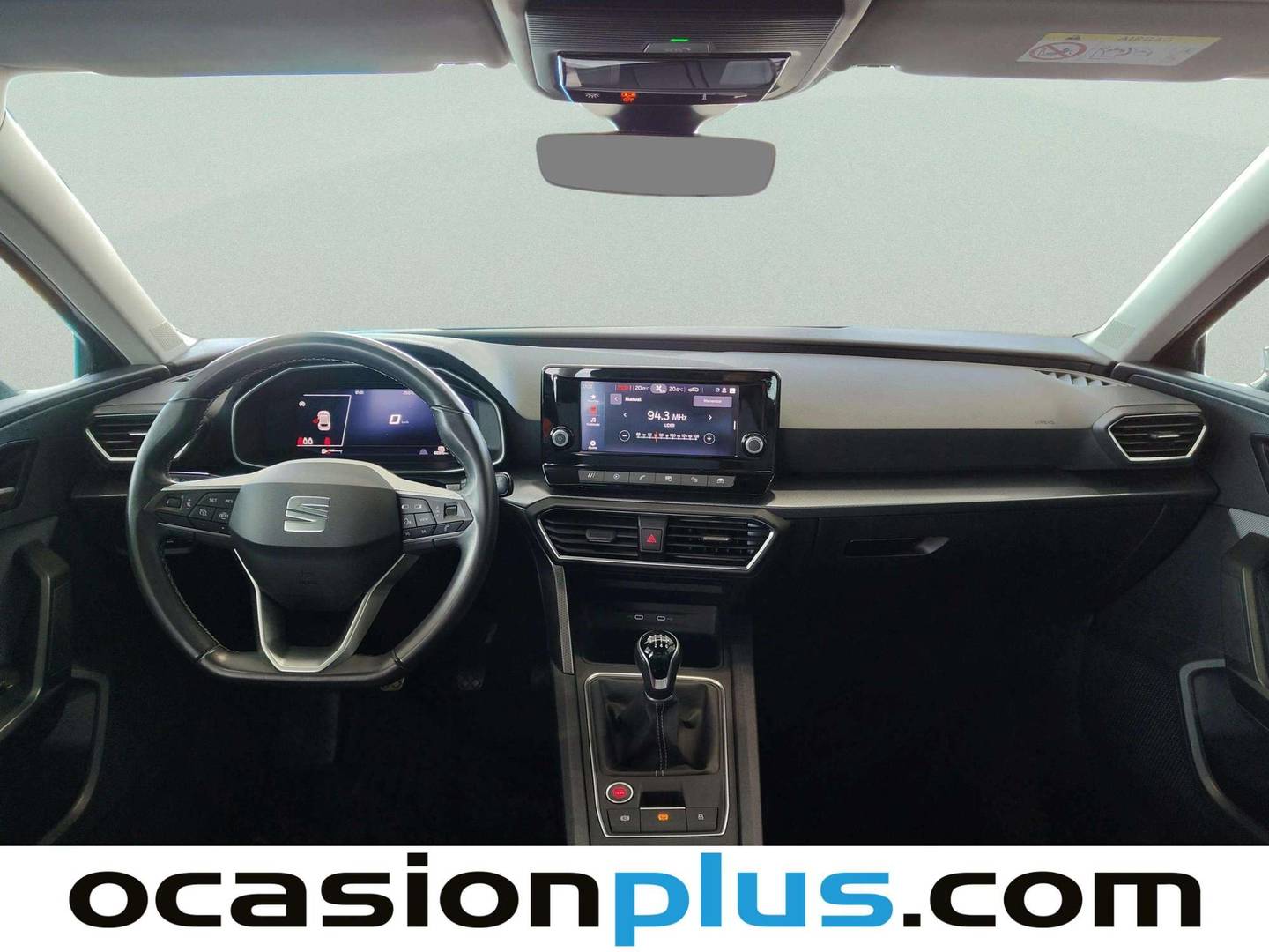 Seat León Seat León 1.5 TSI S&S Style XL (130 CV) de ocasión