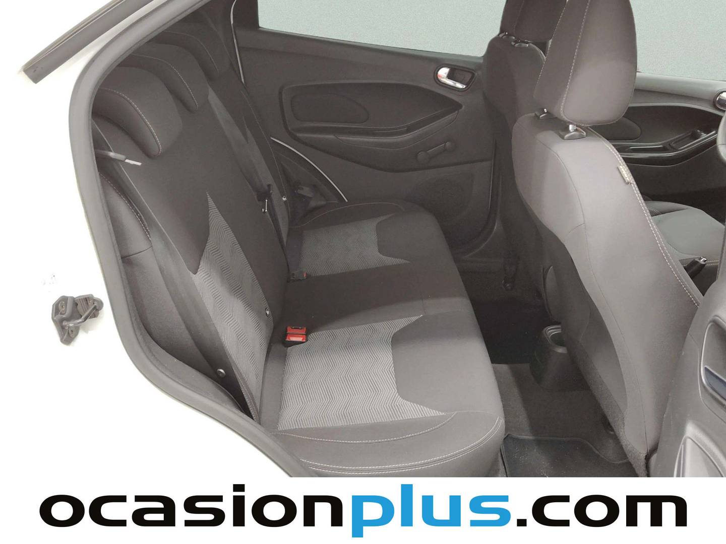 Ford Ka+ Ford Ka+ 1.2 Ti-VCT Ultimate (85 CV) km 0