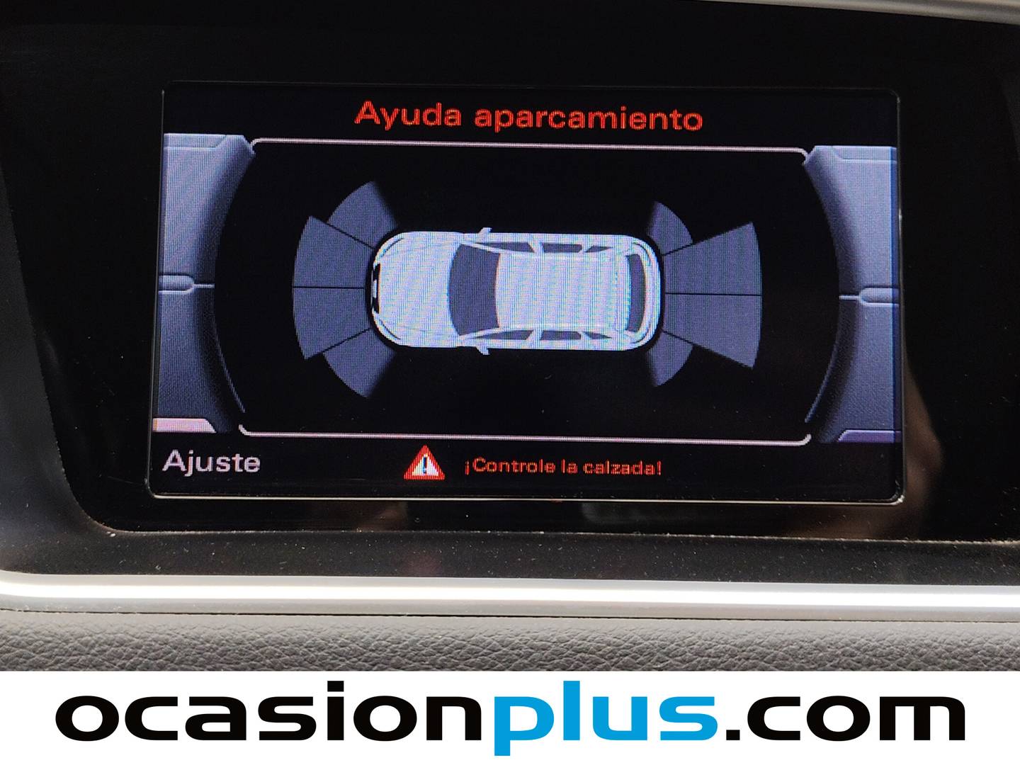 Extras del Audi Q5 Audi Q5 Advanced edition 2.0 TDI ultra (150 CV)